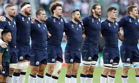 england rugby team to play scotland